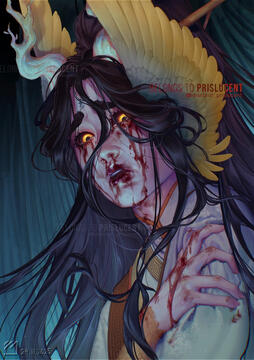 art by: tunafishfish