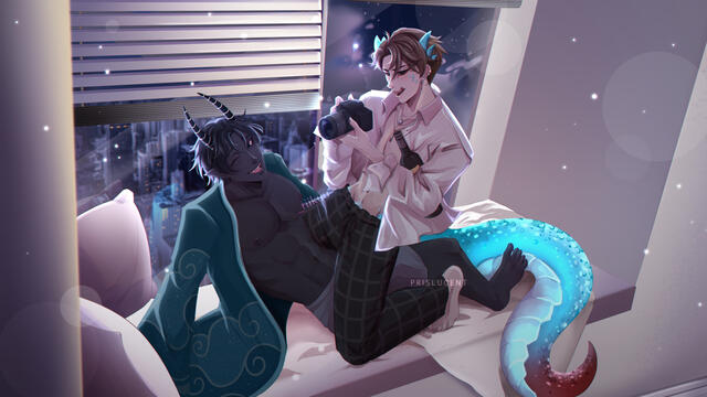 artist: _riikuu | original reference: @IDdosak