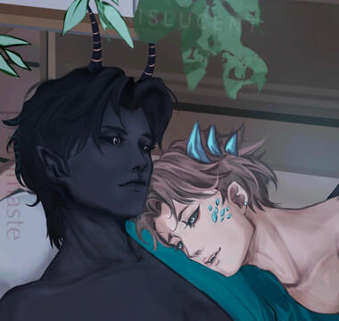 artist: prommaste | zoomed-in