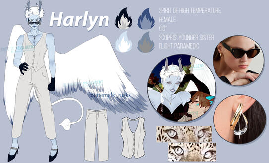 artist: buttermilk_rusks