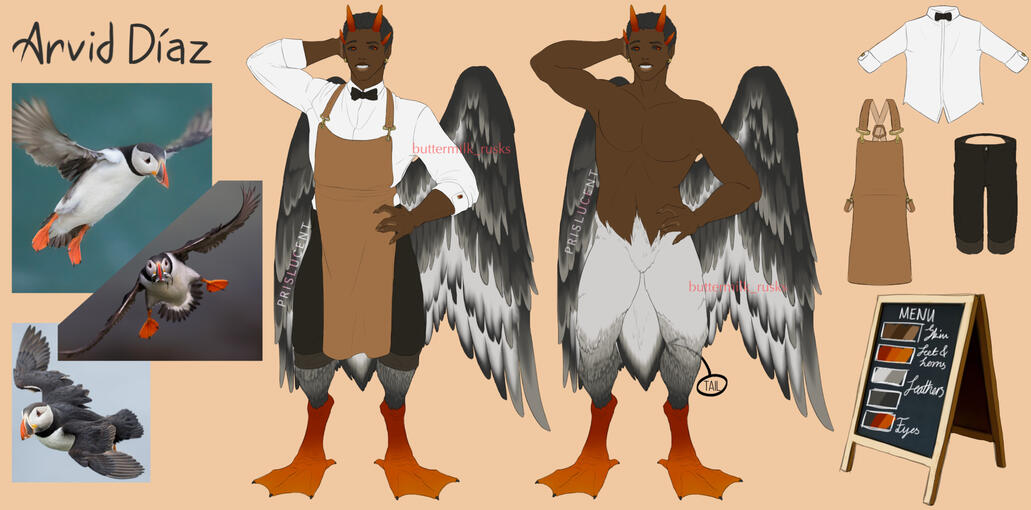 artist: buttermilk_rusks