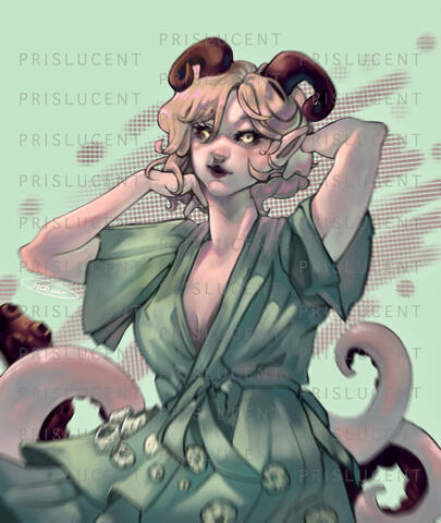 artist: momomoonface