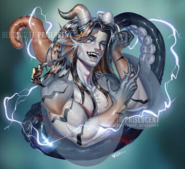 artist: panfier | he&#39;s so bb girl 💕 i LOVE him so much