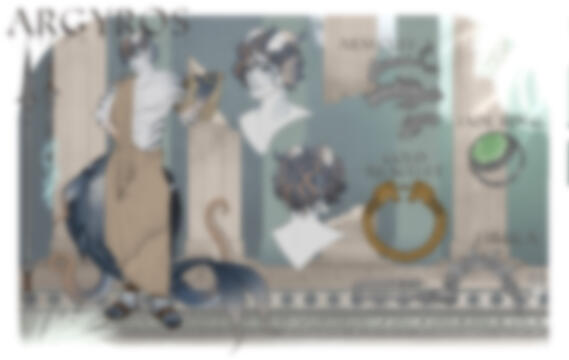 artist: calfmyass | preview